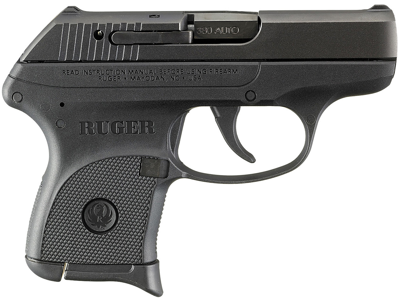 Ruger Lcp 380 Acp