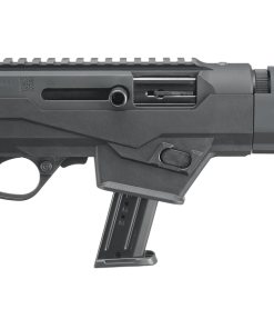 Ruger PC Charger 9mm