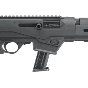 Ruger PC Charger 9mm