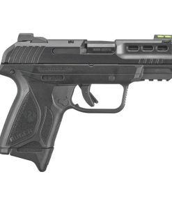 Ruger SEC 380 ACP