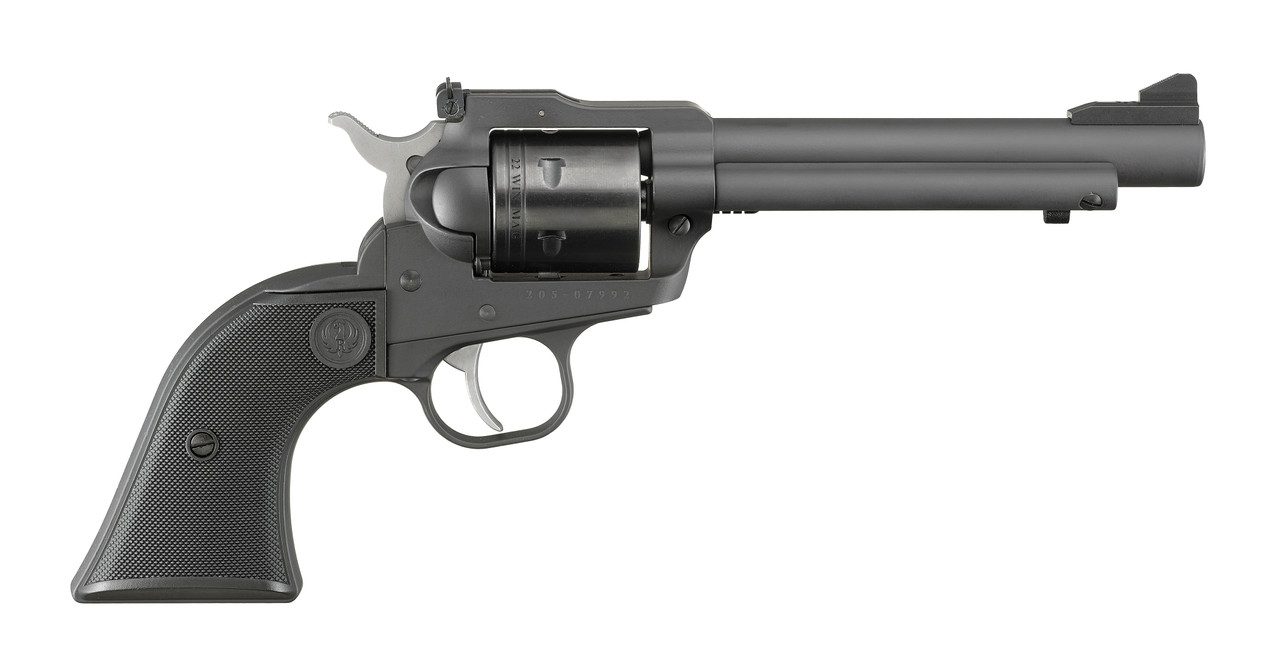 Ruger Super Wrangler 22 Mag/22 Lr