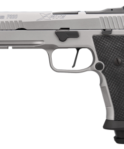 Sig Sauer P320-XFIVE SXG 9mm