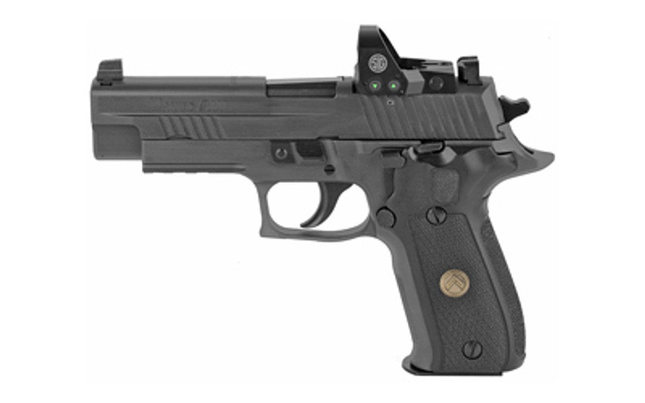 Sig P226 Legion Rxp 9Mm