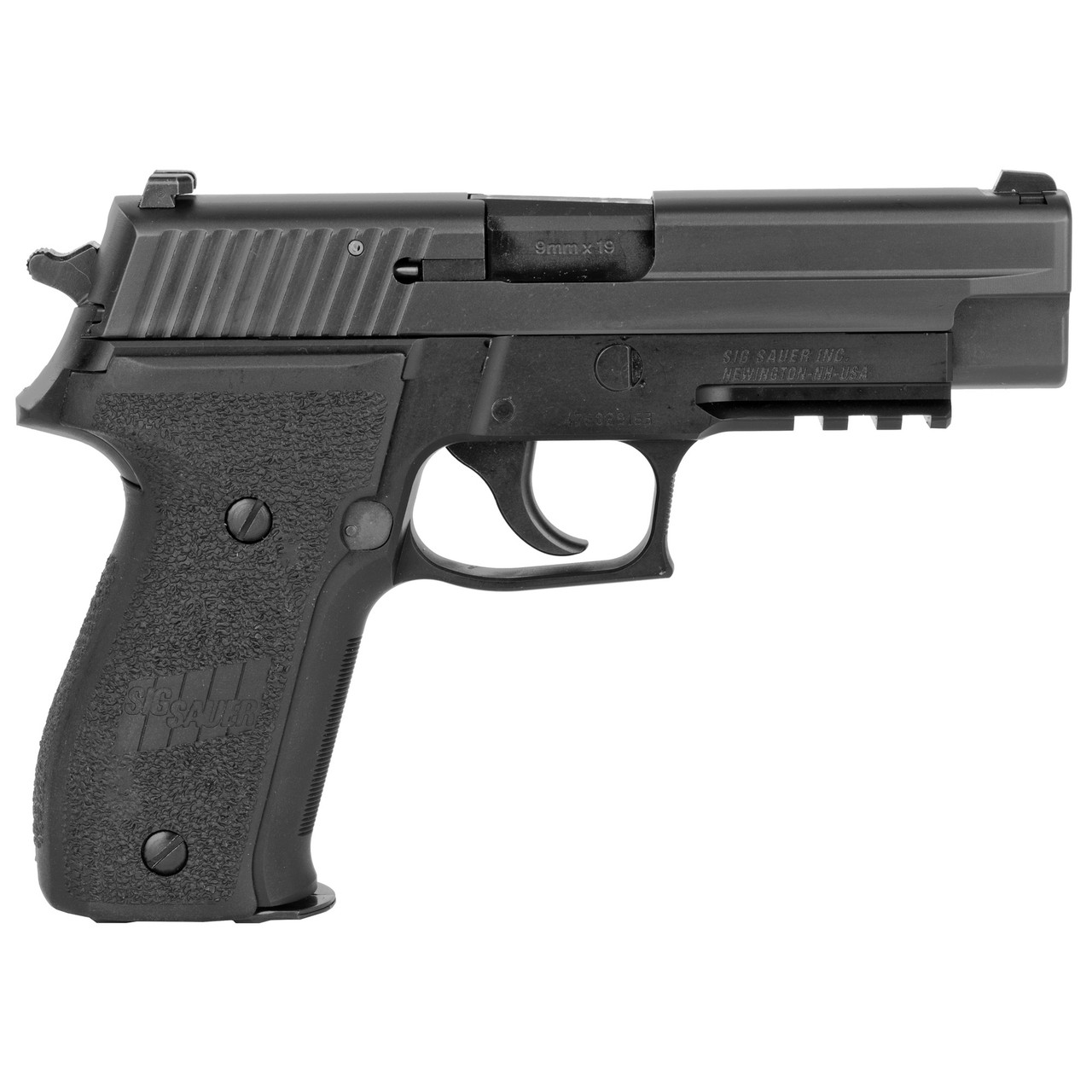 Sig Sauer P226 Mk25 9Mm