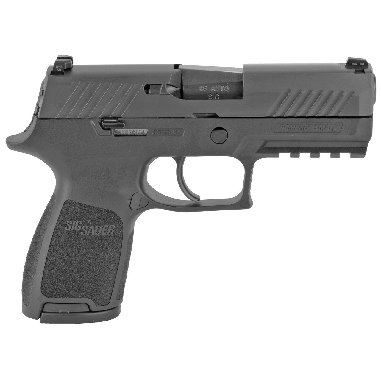 Sig Sauer P320 45 Acp