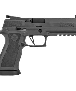 Sig Sauer P320 XFive Legion 9mm