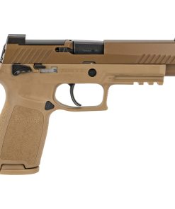 Sig Sauer P320 M17 9mm