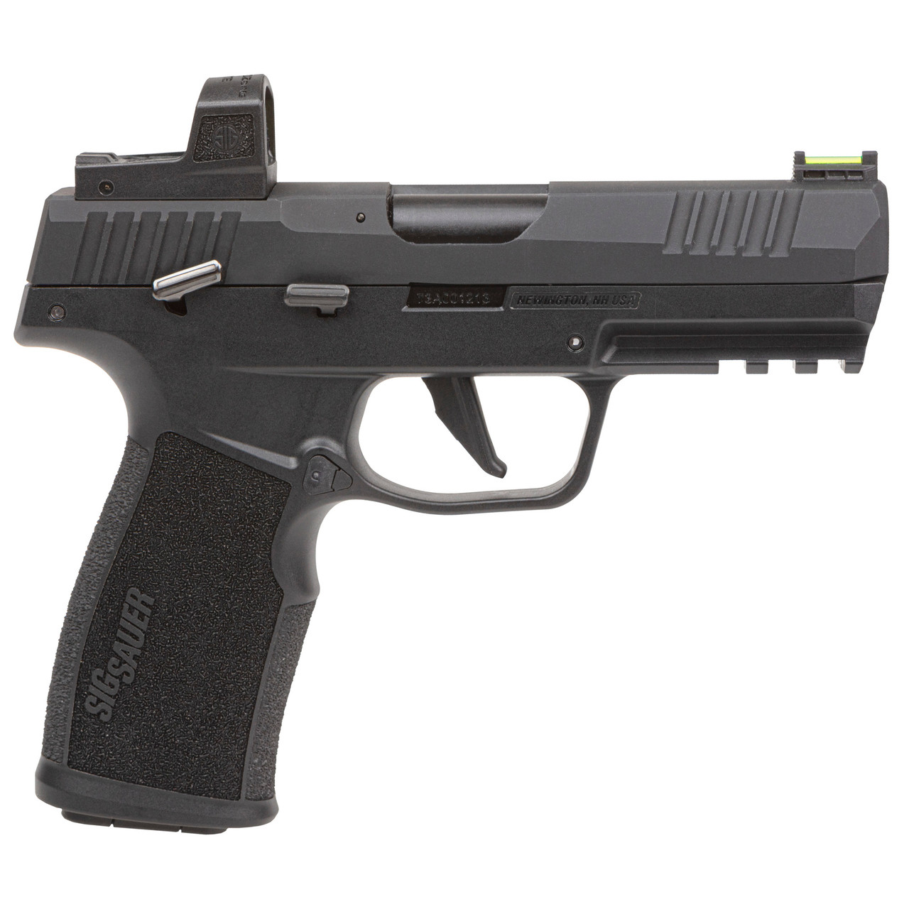 Sig Sauer P322 22 Lr