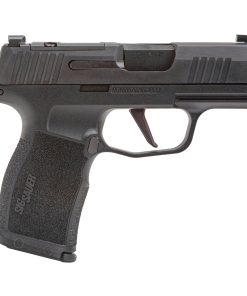 Sig Sauer P365X 9mm