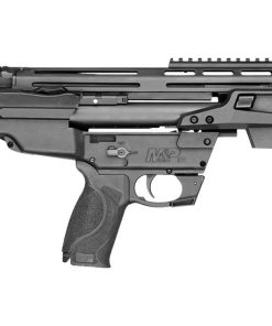 Smith & Wesson M&P12 Bullpup Pump-Action 12 Ga