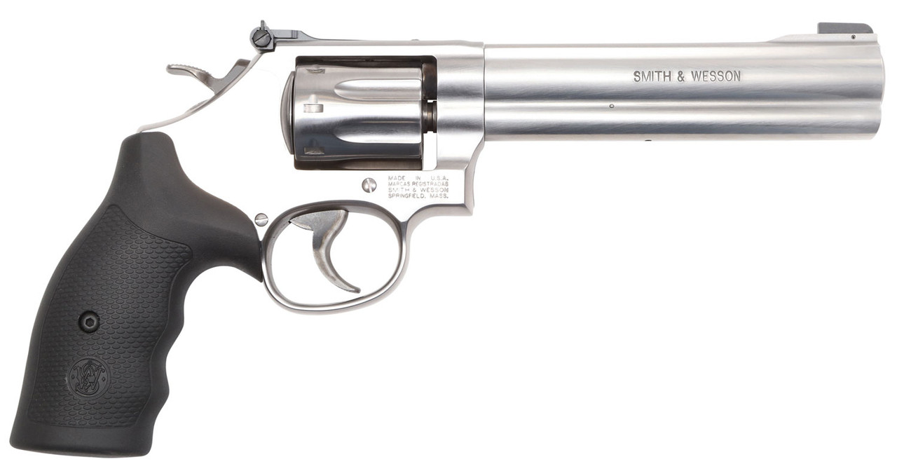 Smith &Amp; Wesson 648 22 Wmr