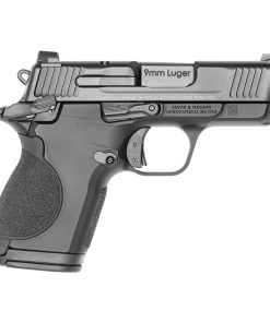 Smith & Wesson CSX 9mm