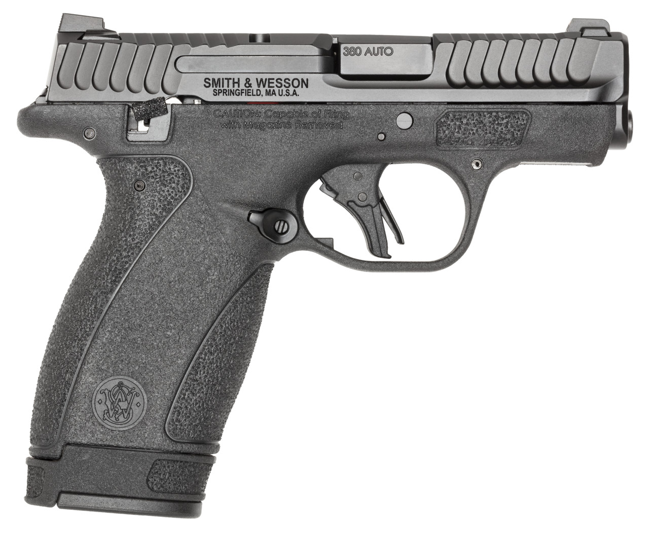 Smith &Amp; Wesson M&Amp;P Bodyguard 2.0 380 Acp