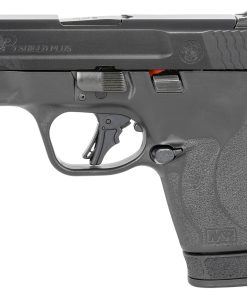 Smith & Wesson M&P Shield Plus 9mm