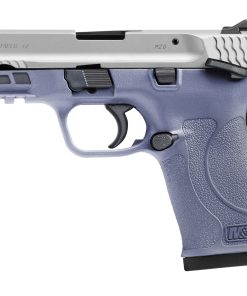 Smith & Wesson M&P Shield EZ 380