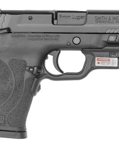 Smith & Wesson M&P Shield EZ M2.0 Compact 9mm