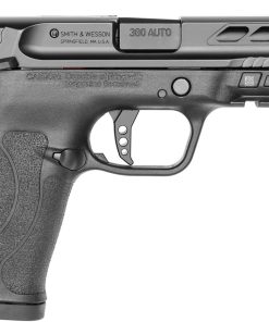 Smith & Wesson M&P Shield EZ M2.0 Performance Center 380 ACP