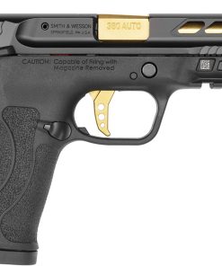 Smith & Wesson M&P Shield EZ M2.0 Performance Center 380 ACP