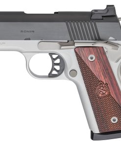 Springfield 1911 Ronin EMP 9mm