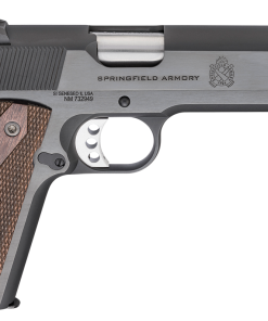 Springfield 1911 Garrison 45 ACP