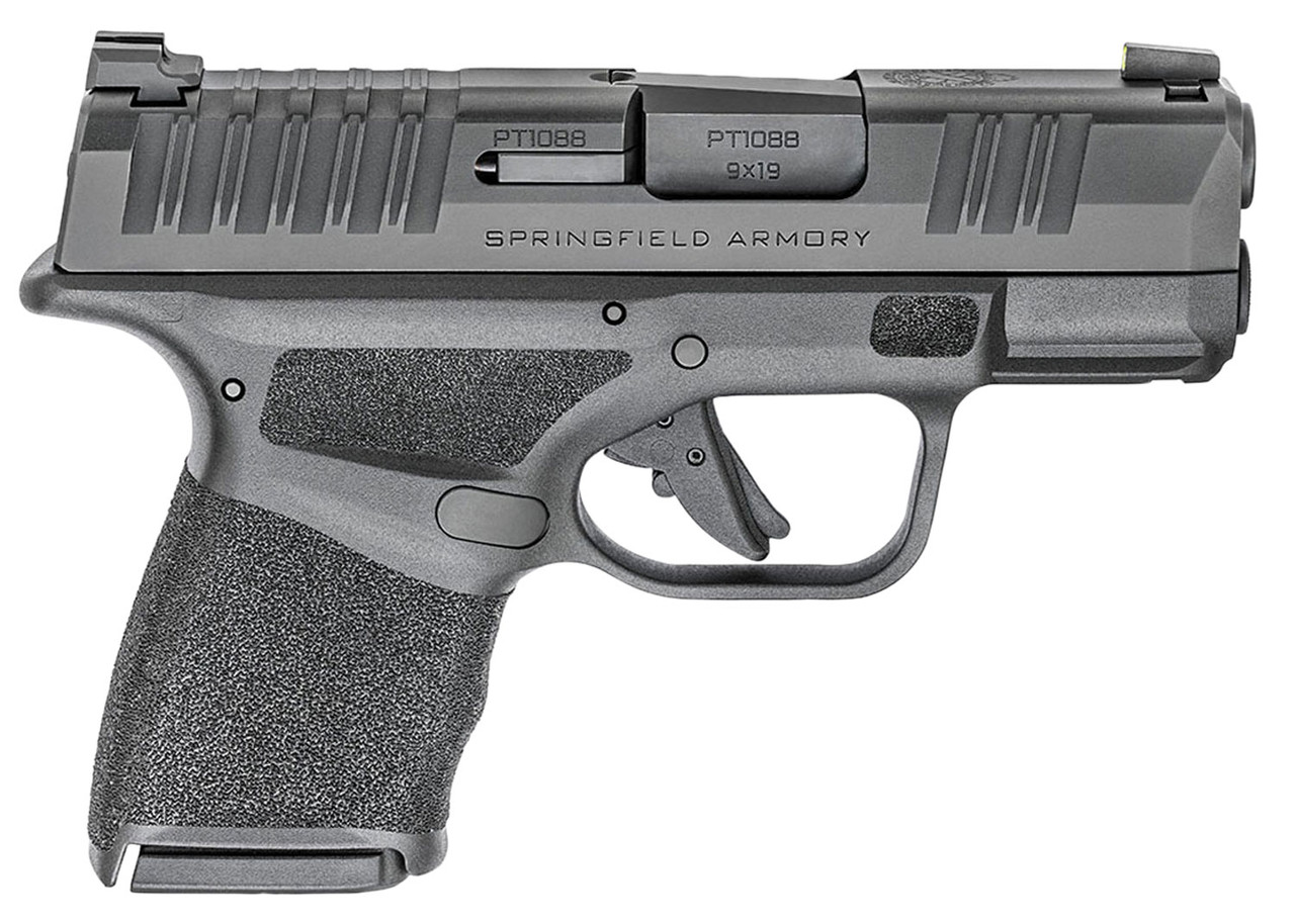 Springfield Hellcat Micro-Compact 9Mm