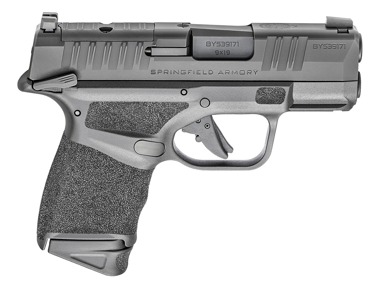 Springfield Hellcat Osp 9Mm