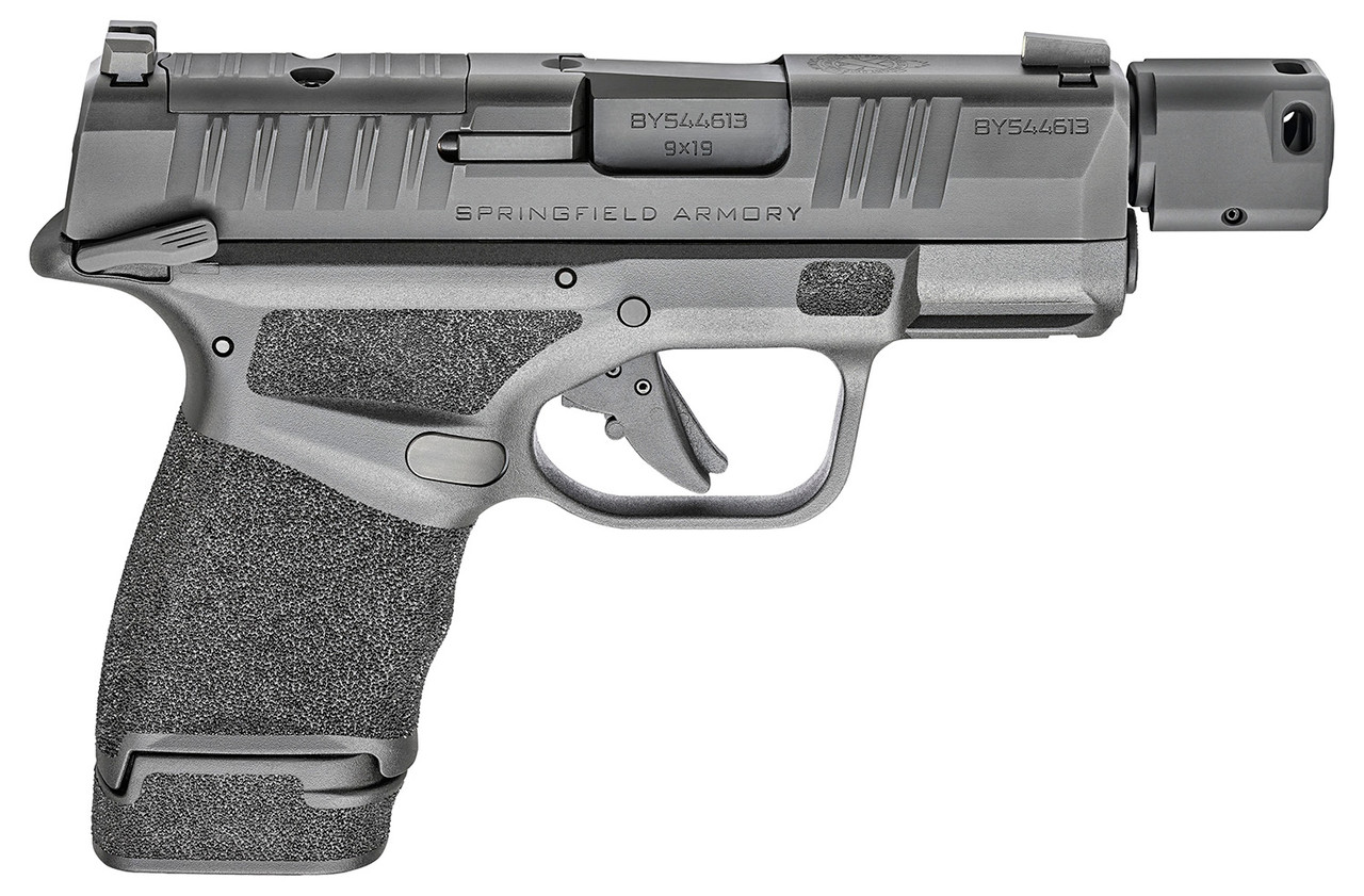 Springfield Hellcat Rdp 9Mm