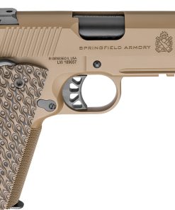 Springfield 1911 TRP 45 ACP