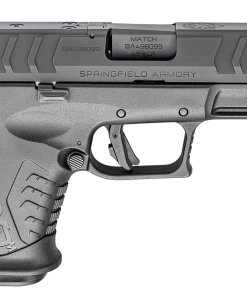 Springfield XDM-Elite OSP .45 ACP