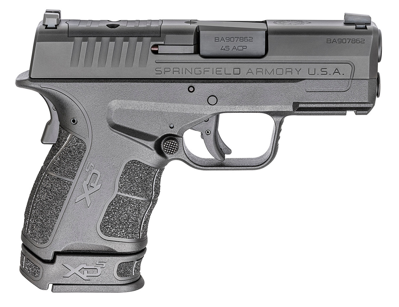 Springfield Xd-S Mod.2 Osp .45 Acp