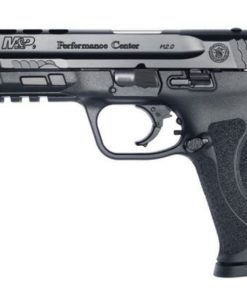 Smith & Wesson M&P M2.0 C.O.R.E. Performance Center 9mm