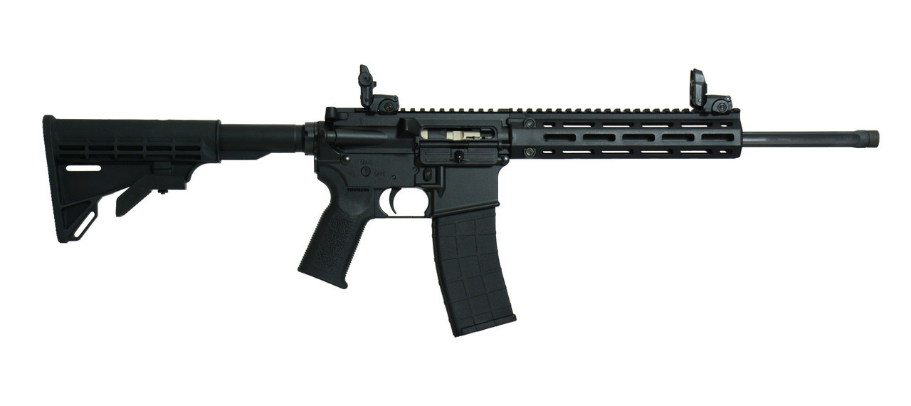 Tippmann Arms M4-22 Pro