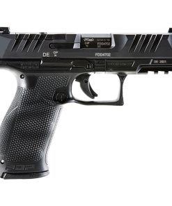 Walther PDP 9mm