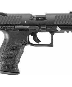 Walther PPQ M2 22 LR