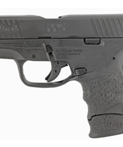 Walther PPS M2 9mm