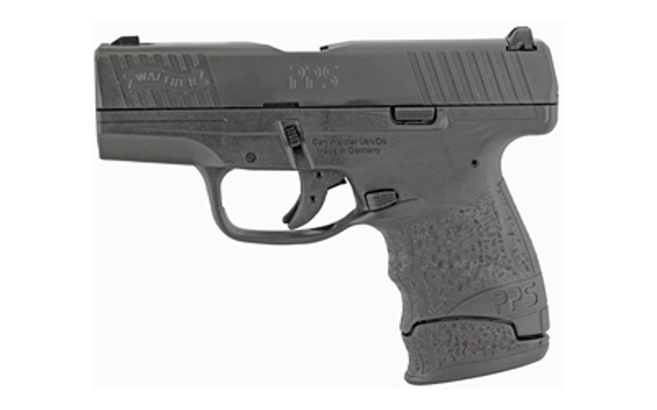 Walther Pps M2 9Mm