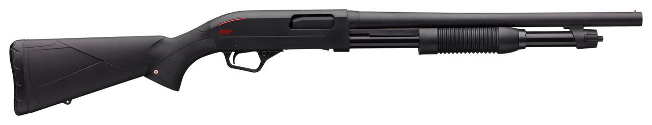 Winchester Sxp Defender 12 Ga